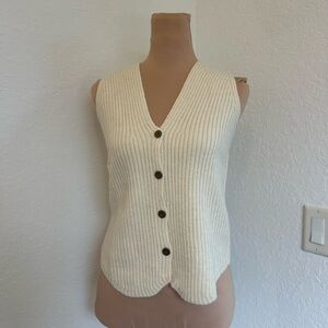 Elan natural vest